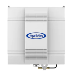 Whole home humidifier