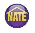 NATE Certification Logo