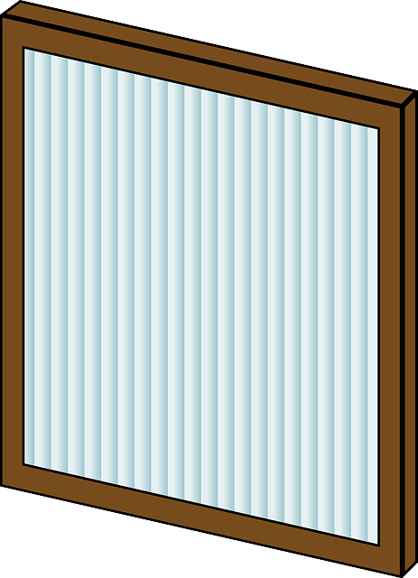 Ecobee thermostat image