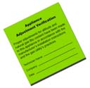 Green Sticker Image